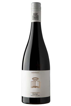 Masters Series Pinot Noir 2019