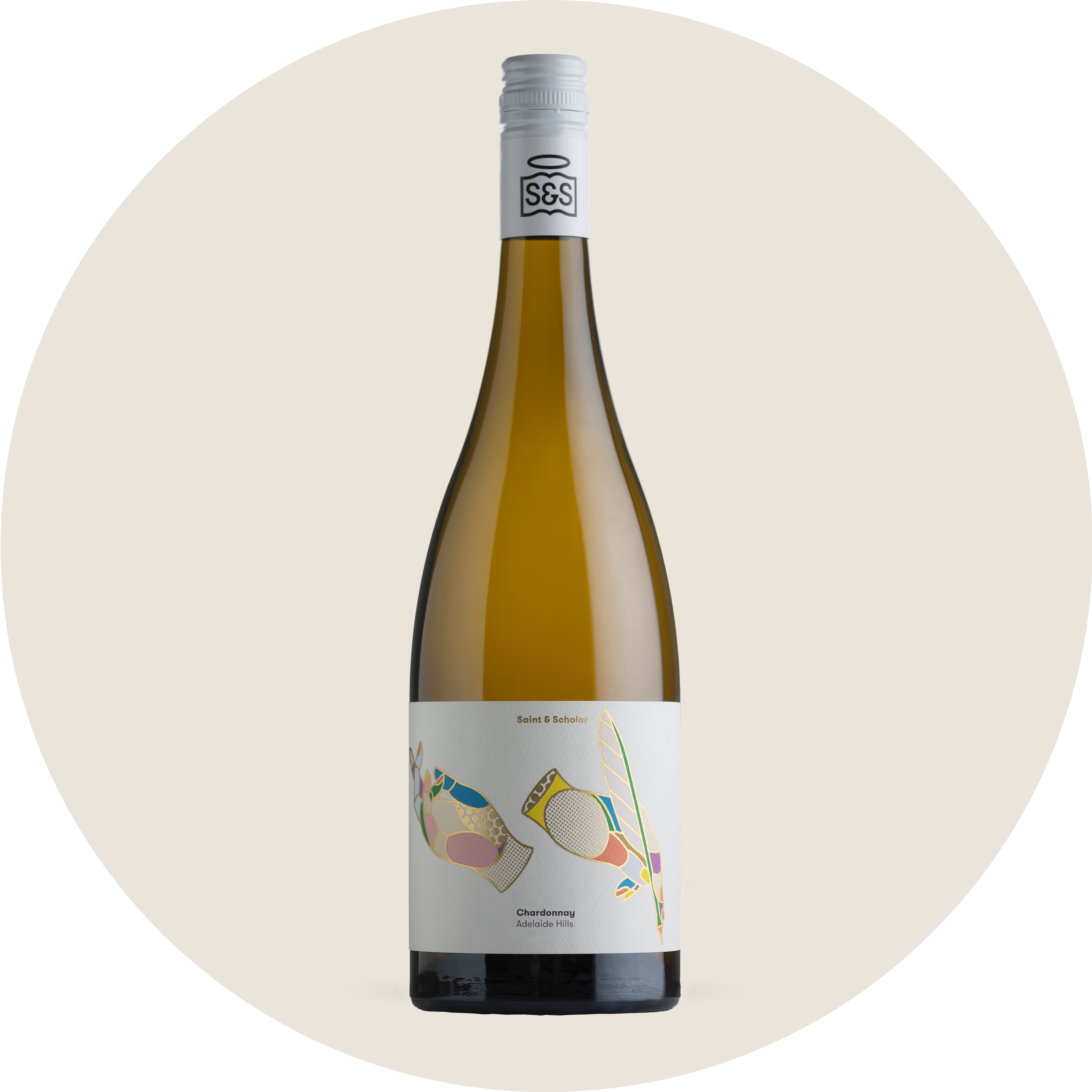 With Honours Chardonnay 2022