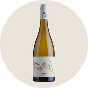 With Honours Chardonnay 2022