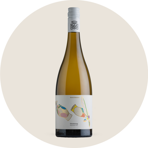 With Honours Chardonnay 2022