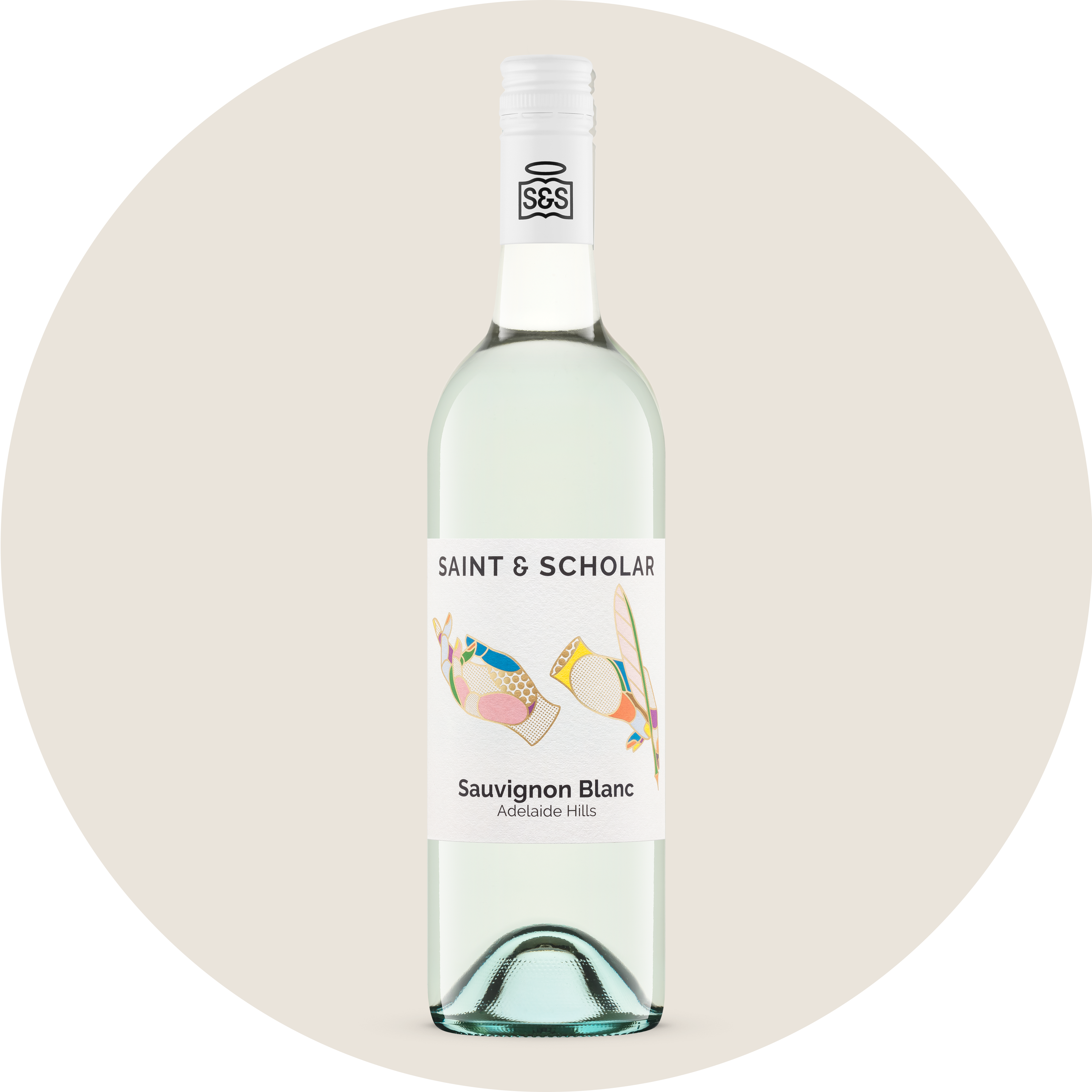 Graduates Sauvignon Blanc 2025