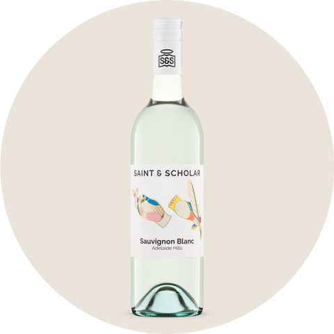 Graduates Sauvignon Blanc 2025